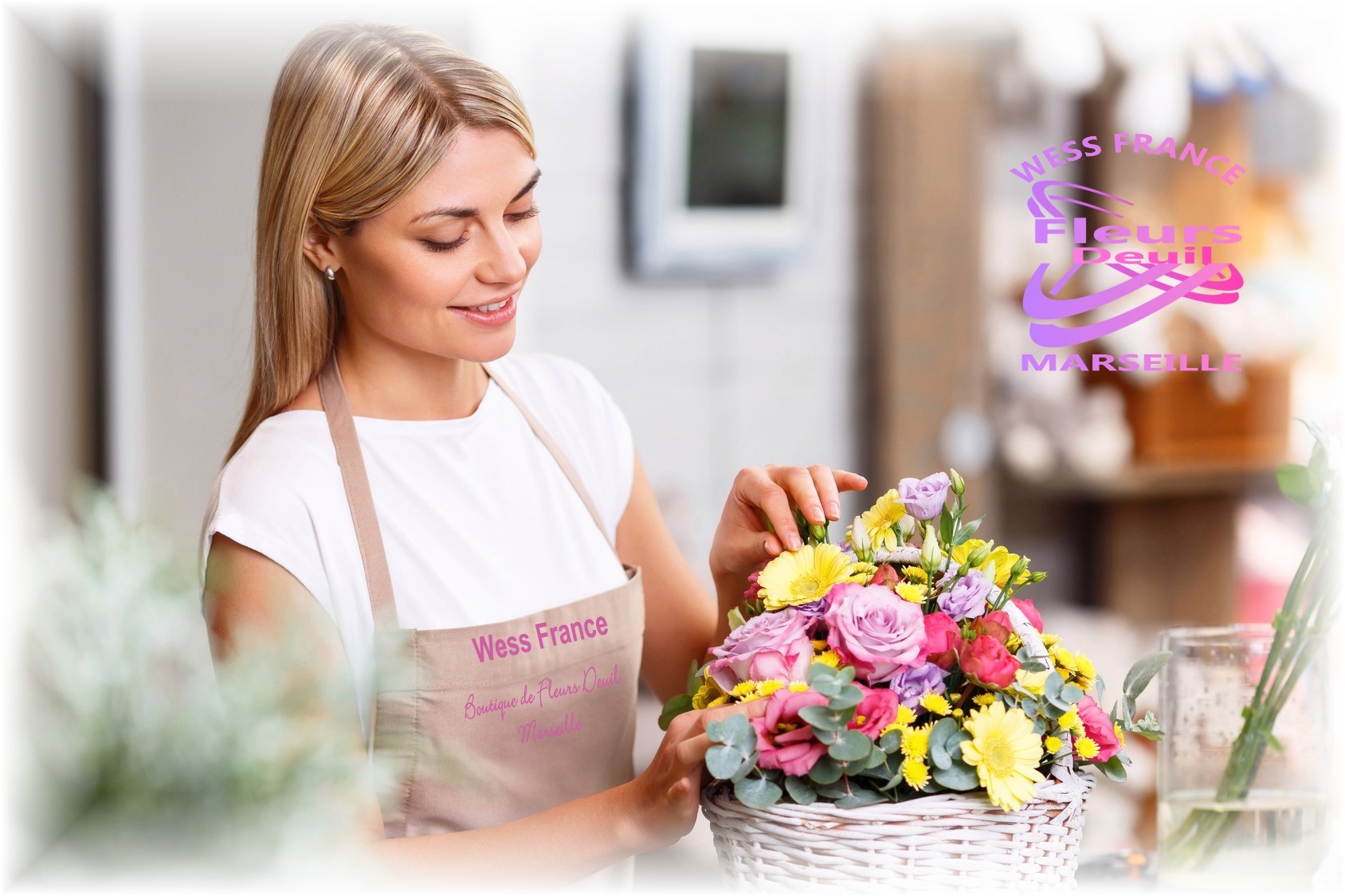 ENVOYER DES FLEURS DEUIL POUR UN ENTERREMENT A CAGNES SUR MER 06800